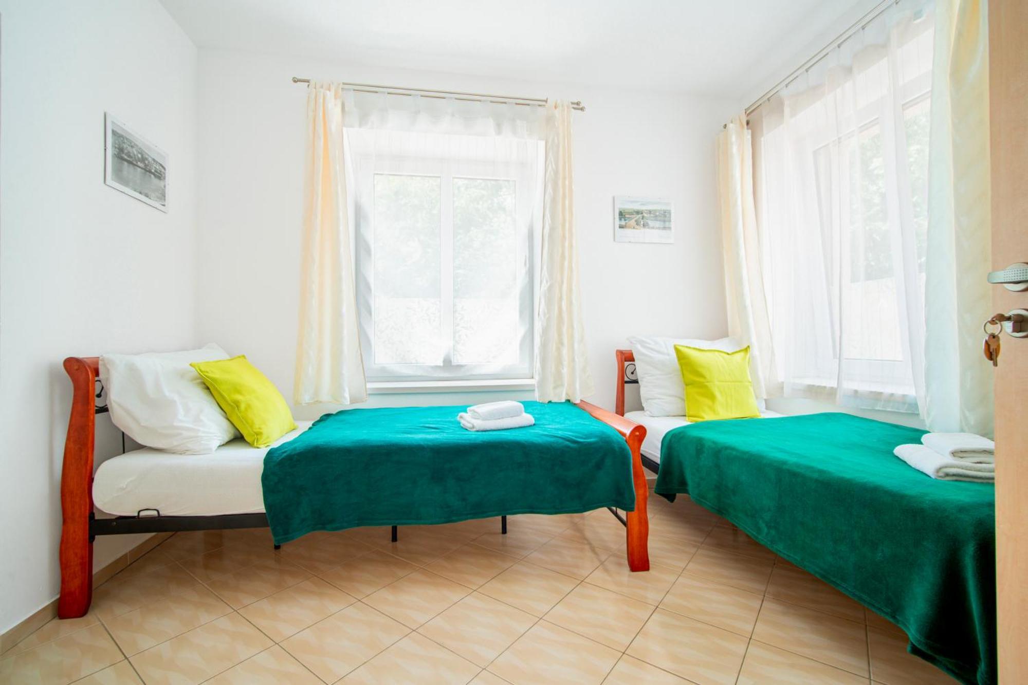Hotel Ostende Chocerady Eksteriør bilde
